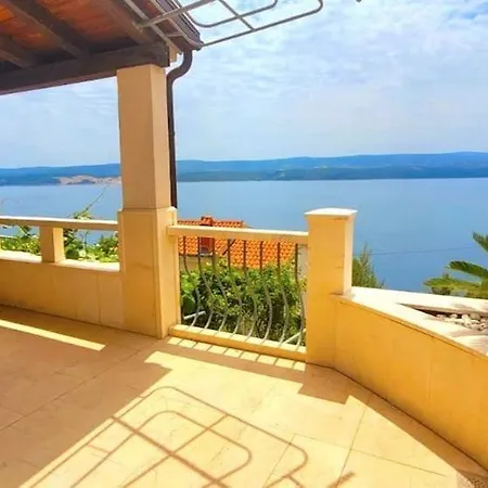 Apartment Mihael Celina