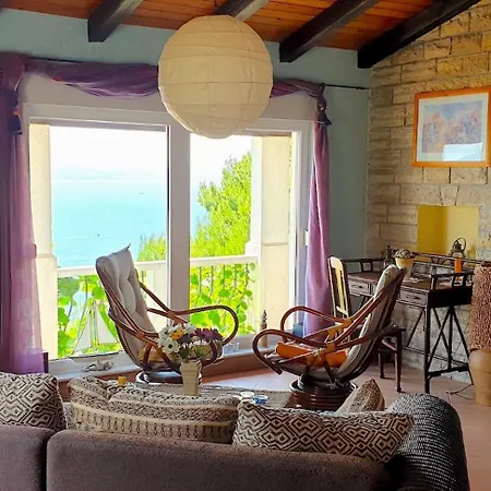 Apartment Mihael Čelina
