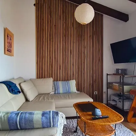 Mihael Apartment Celina