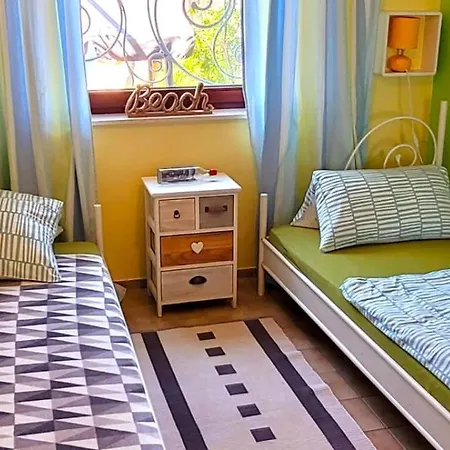 Mihael Apartment *