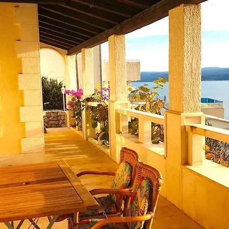 Apartment Mihael Celina