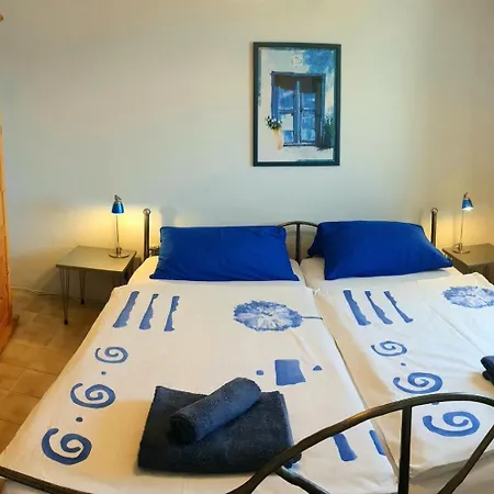 Mihael Apartment