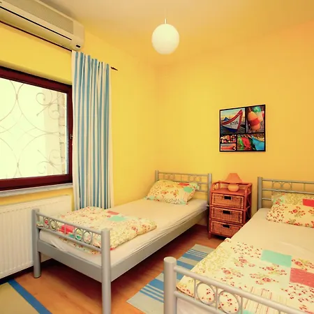 Apartment Mihael *