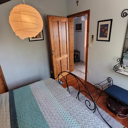Mihael Apartment