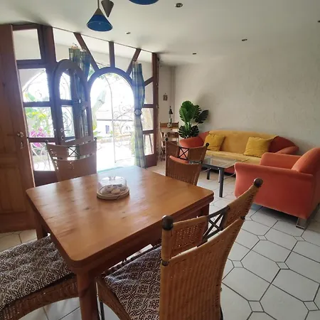 Apartment Mihael