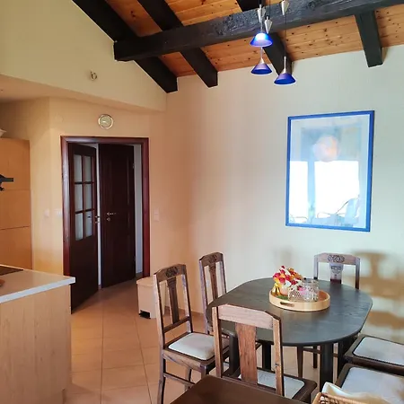 Apartment Mihael Celina