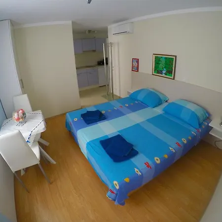 Mihael Apartment Trogir