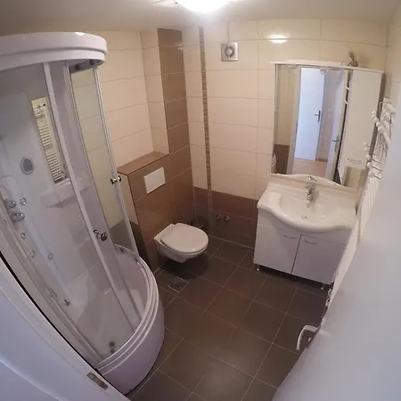 Mihael Apartment