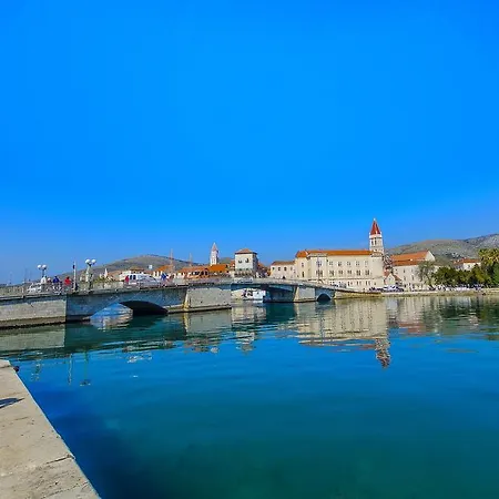 Mihael * Trogir