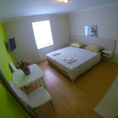 Apartment Mihael