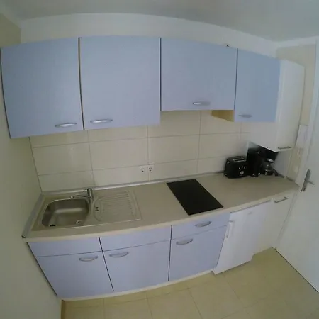 Mihael Apartment