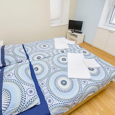 Mihael Apartment *