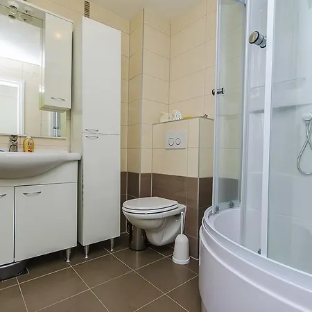 Mihael Apartment