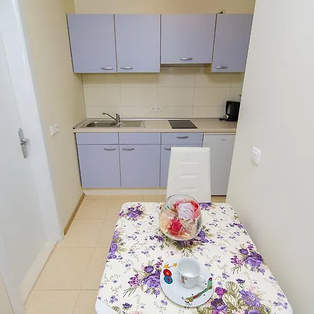 Apartment Mihael